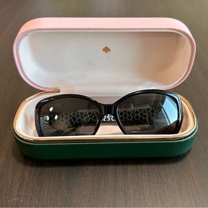 Kate spade Annika sunglasses